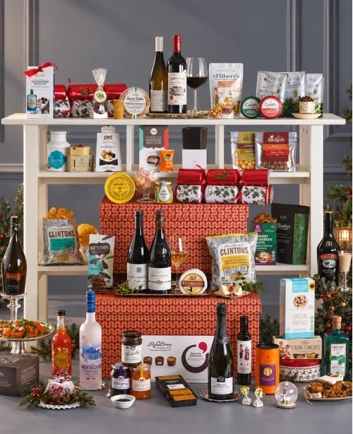 Yuletide Banquet 