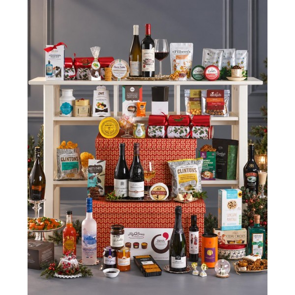 Yuletide Banquet Gift Hamper