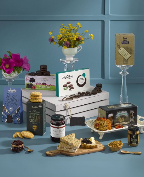 Thinking Of You Gift Hamper <br/>(Non Alcoholic Hamper)