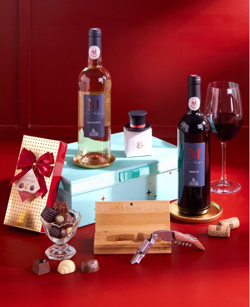 The Appreciation Gift Hamper