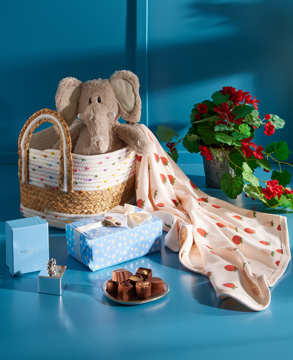 Born To Be Adored Gift Hamper<br/>(Corporate Gifts) Born To Be Adored Gift Hamper<br/>(Corporate Gifts)
