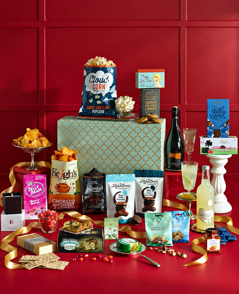 The Celebration Gift Hamper The Celebration Gift Hamper