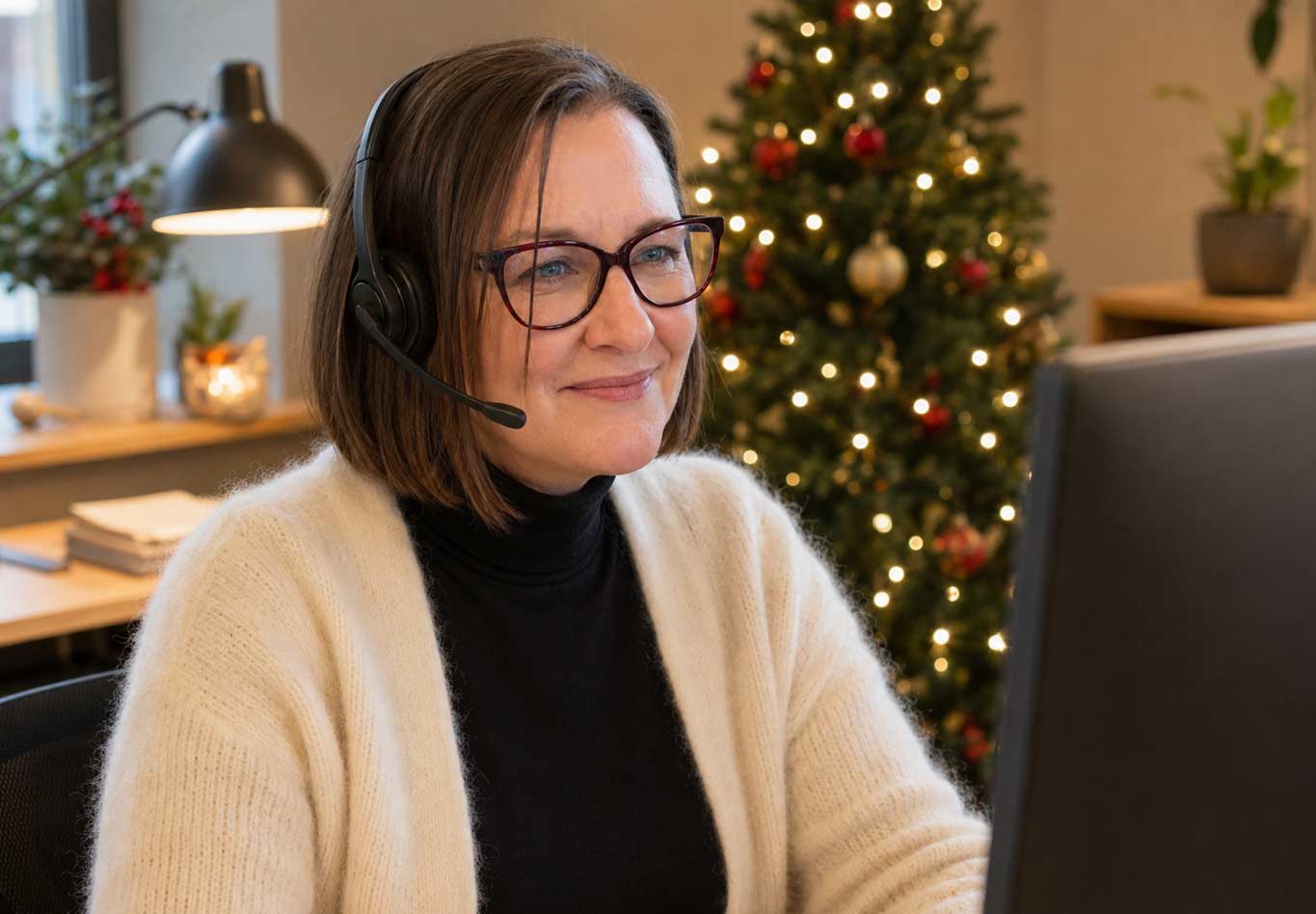 corporate christmas gift specialists in Austria